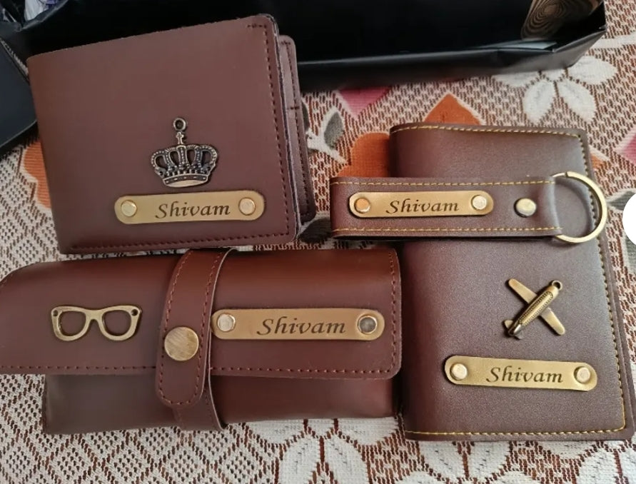 NAME GIFT HAMPERS FOR MEN