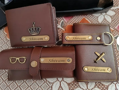 NAME GIFT HAMPERS FOR MEN
