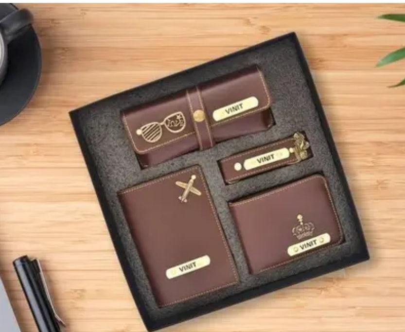 NAME GIFT HAMPERS FOR MEN