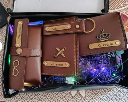 NAME GIFT HAMPERS FOR MEN
